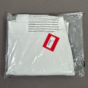 SPANX slim straight pant